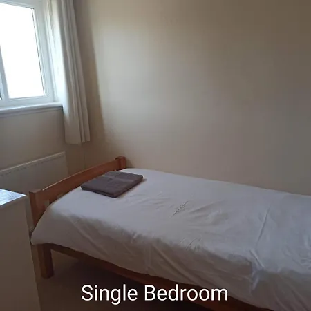 Holiday Home In Dale, Pembrokeshire Room photo