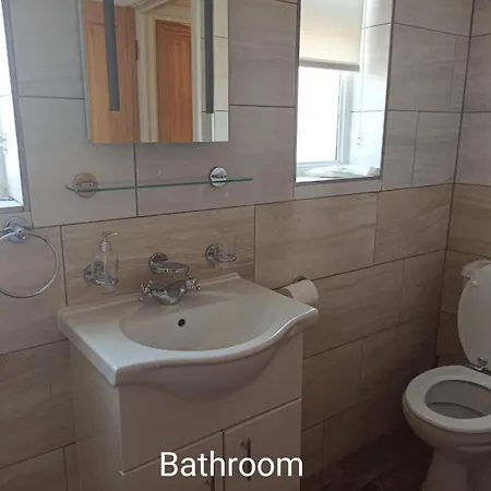Holiday Home In Dale, Pembrokeshire Room photo