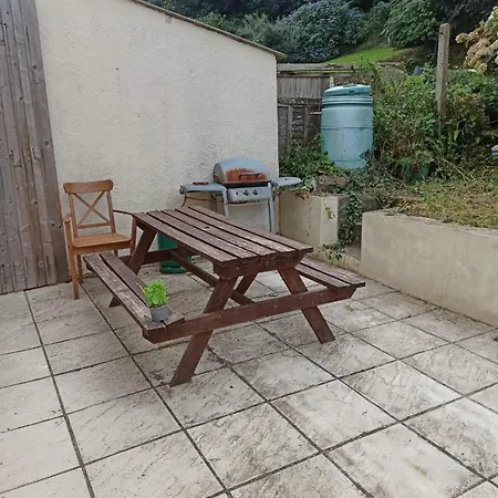 Holiday Home In Dale, Pembrokeshire Room photo