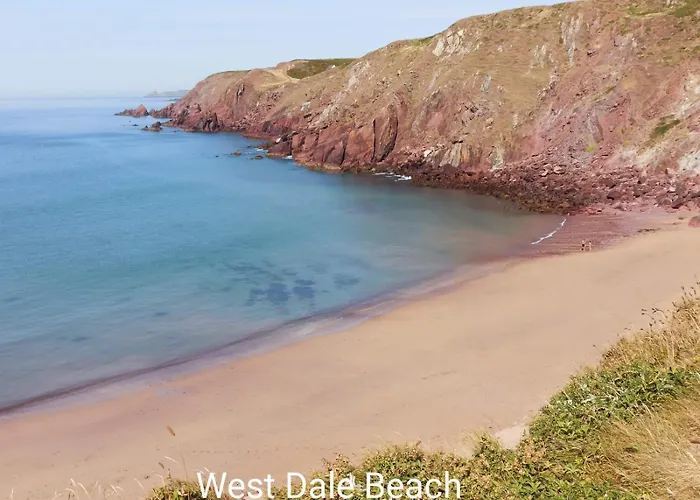 Holiday Home In Dale, Pembrokeshire