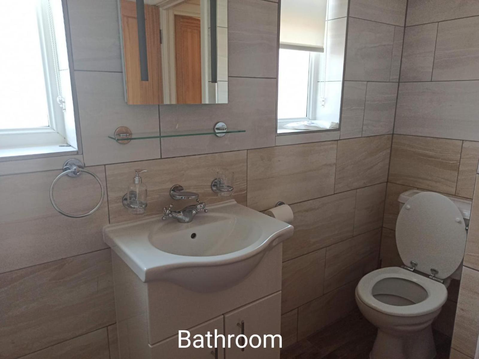 Holiday home In Dale, Pembrokeshire