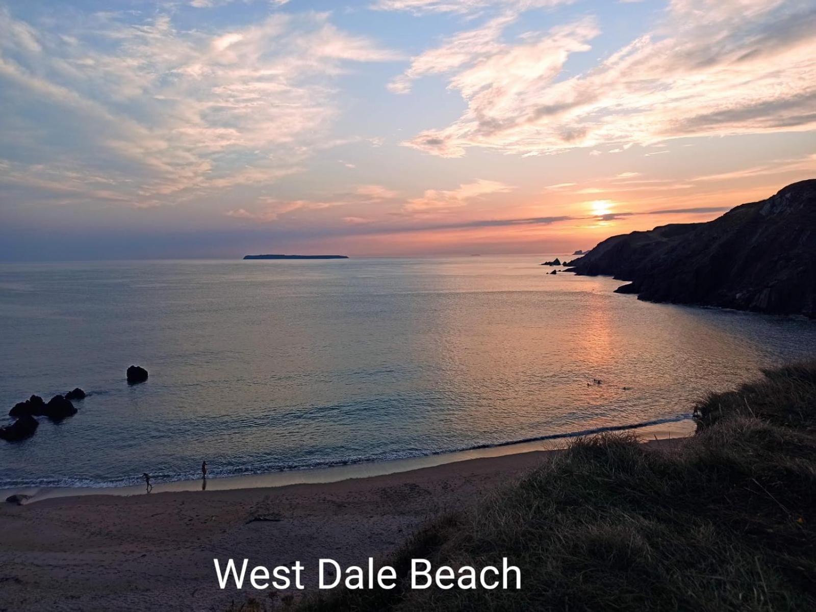 In Dale, Pembrokeshire *