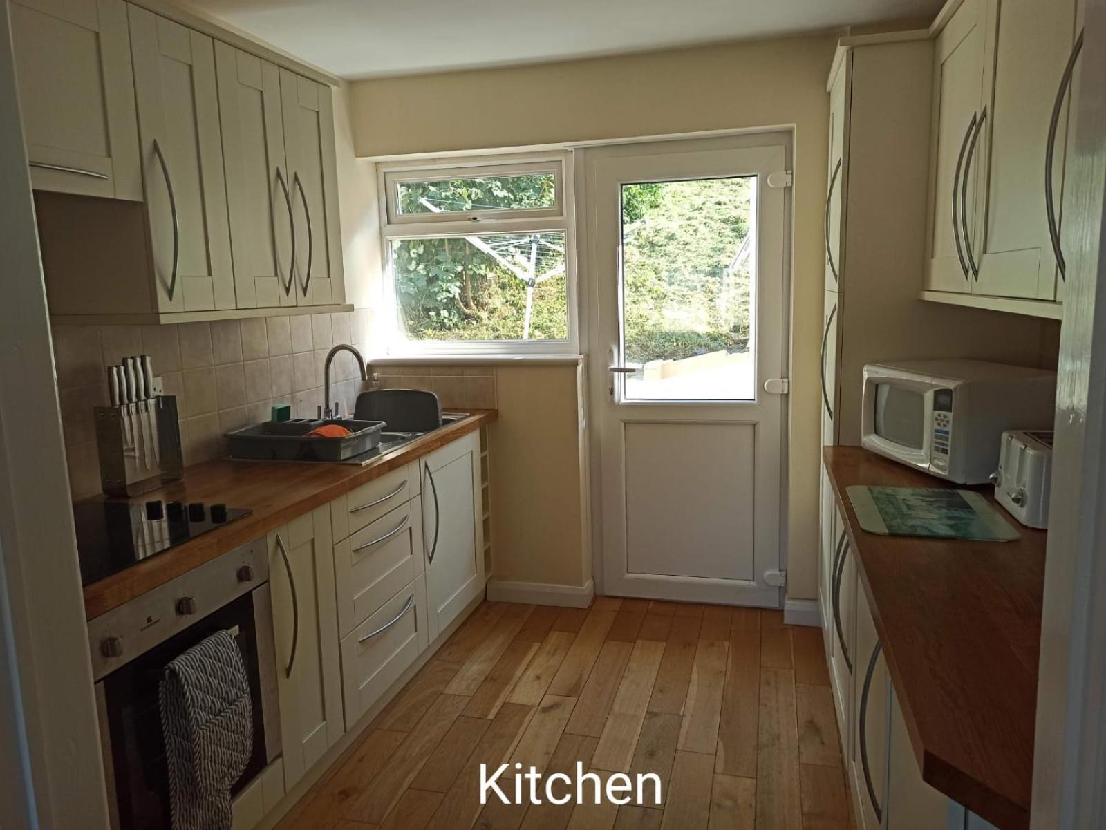 Holiday home In Dale, Pembrokeshire *